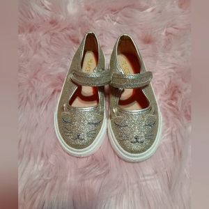 Children's place Kitty shoes